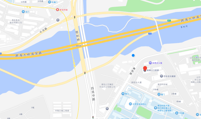 公司位置